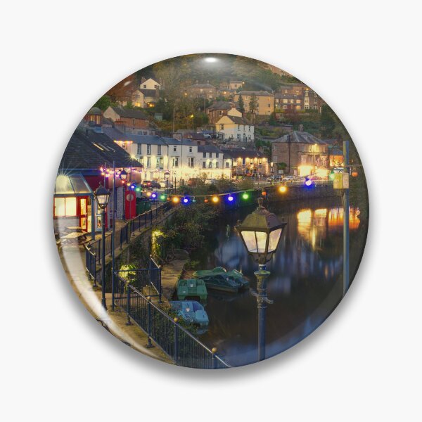 Item preview, Matlock Bath designed and sold by Alisonchambers2.