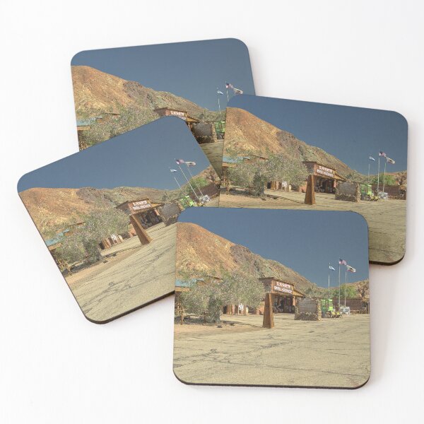 Item preview, Western Saloon, Frontier General Store, Old West Townscape designed and sold by Armadillo222.