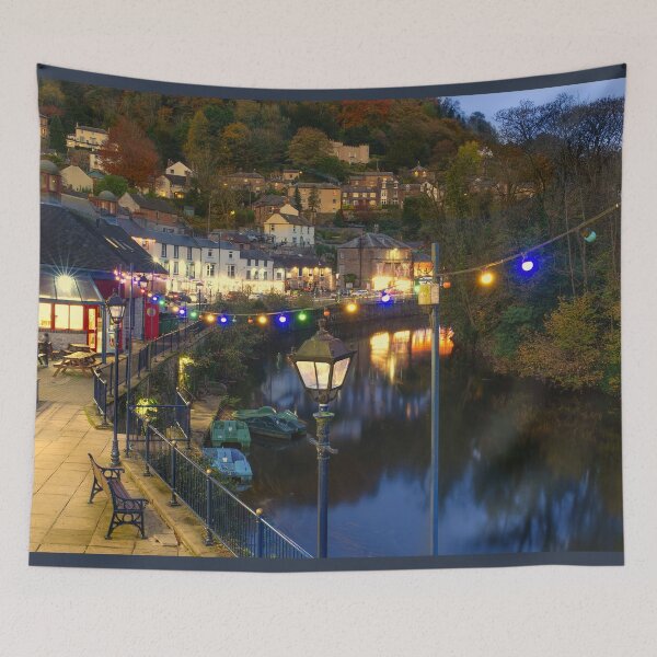 Item preview, Matlock Bath designed and sold by Alisonchambers2.