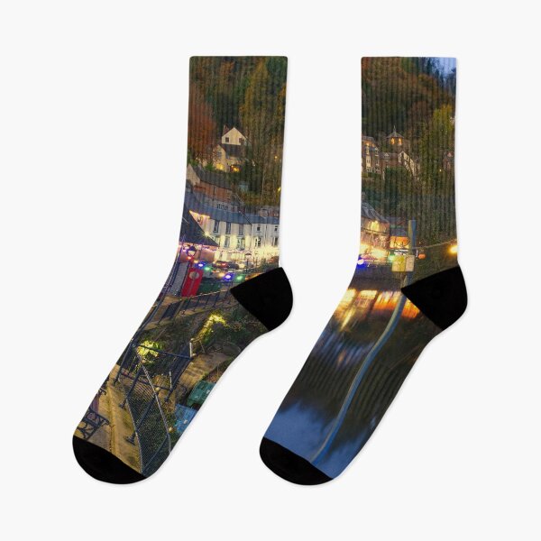 Item preview, Matlock Bath designed and sold by Alisonchambers2.
