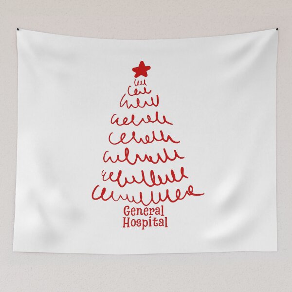 Item preview, Merry GH Tree designed and sold by SoapyFans.