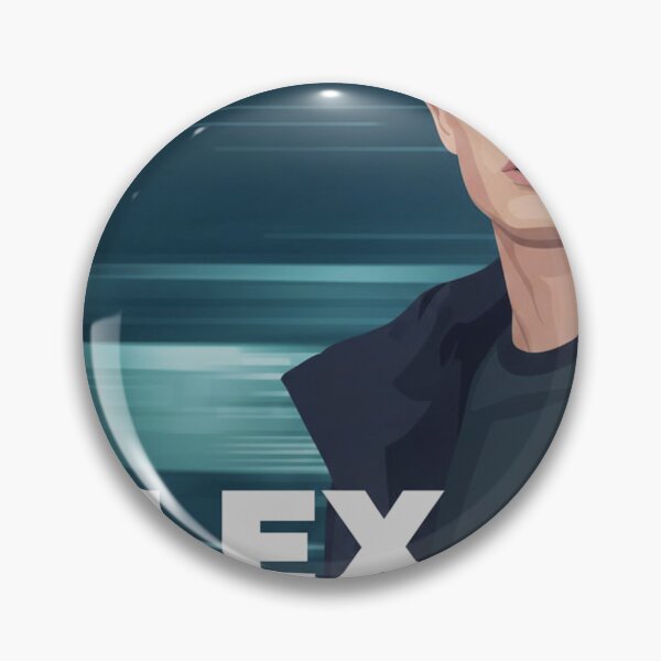 Item preview, ALEX RIDER - Teen Agent Aesthetic | Blue Cyber Vector Portrait | Adventure Thriller Inspired Art designed and sold by art lines.