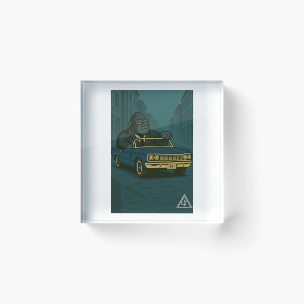 Item preview, OG cruizin' in the 64 designed and sold by The Fast Collection .