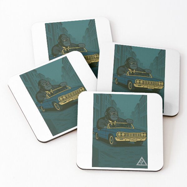 Item preview, OG cruizin' in the 64 designed and sold by The Fast Collection .