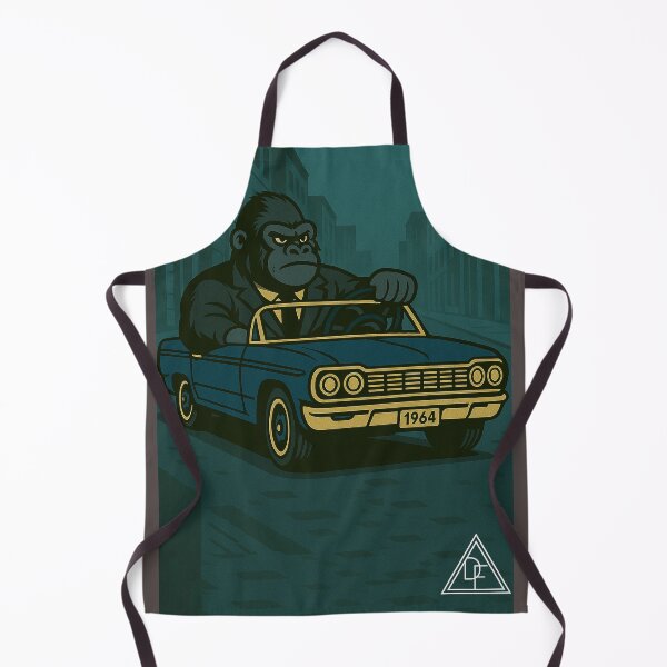 Item preview, OG cruizin' in the 64 designed and sold by The Fast Collection .