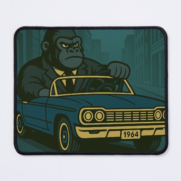 Item preview, OG cruizin' in the 64 designed and sold by The Fast Collection .