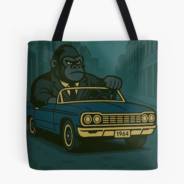 Item preview, OG cruizin' in the 64 designed and sold by The Fast Collection .