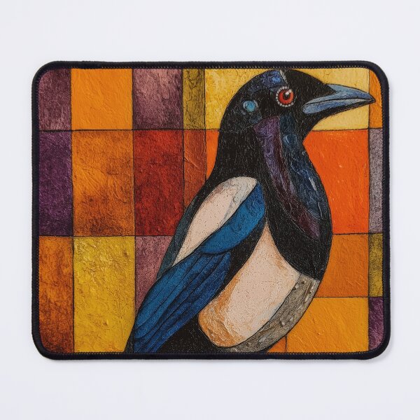 Item preview, MAGPIE illustration .2 designed and sold by lautir.