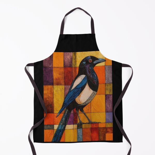 Item preview, MAGPIE illustration .2 designed and sold by lautir.