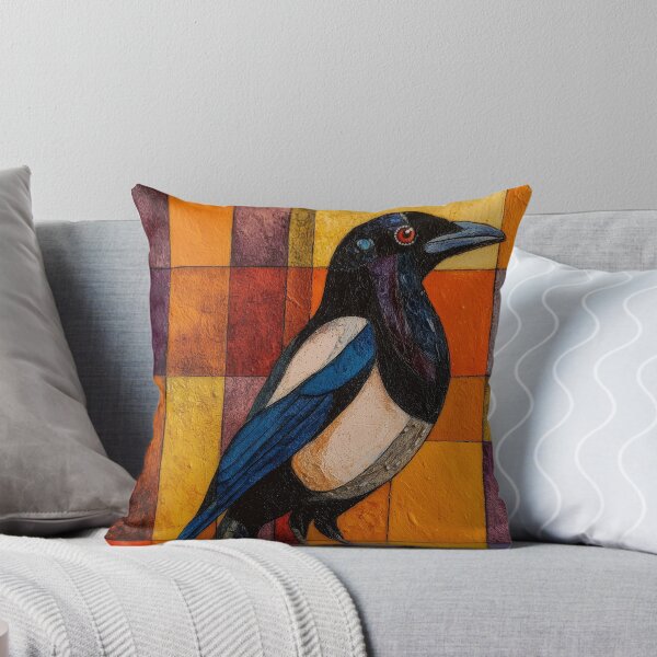 Item preview, MAGPIE illustration .2 designed and sold by lautir.