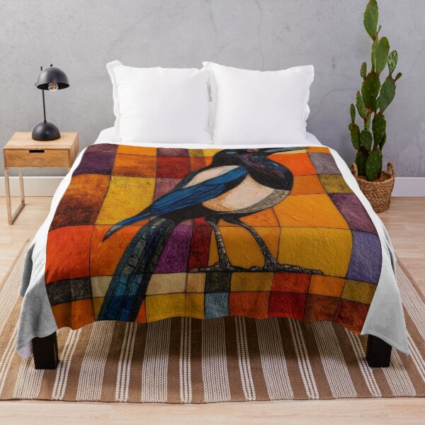 Item preview, MAGPIE illustration .2 designed and sold by lautir.