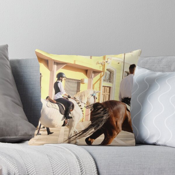 Item preview,  Equestrian Passage designed and sold by Theo's Studio.