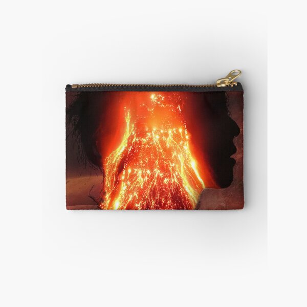 Item preview, Wang Can - Fire inside designed and sold by Cayra Arts.