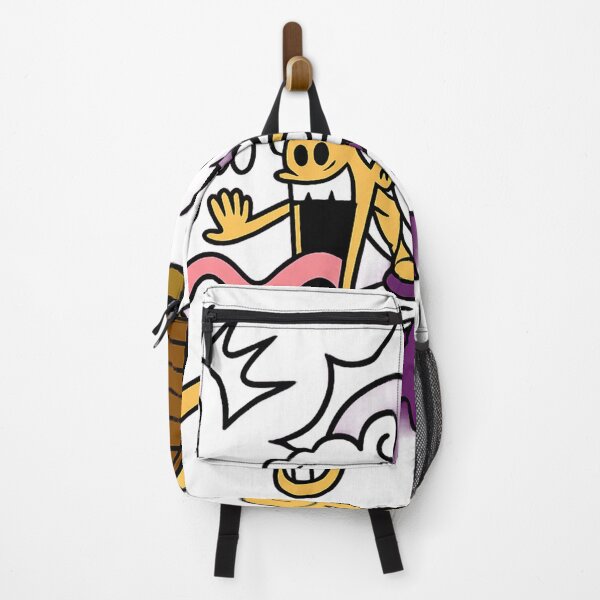 Item preview, Toon graffiti cartoon gear 5 designed and sold by HAAR00.