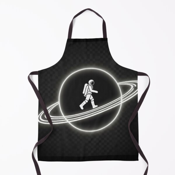Item preview, Cosmic Journey on Planetary Paths designed and sold by Dogandesighn.