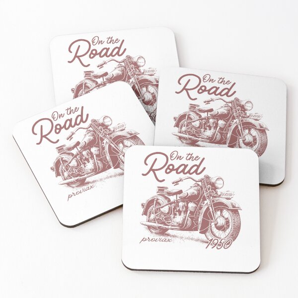 Item preview, On the Road designed and sold by proviax.