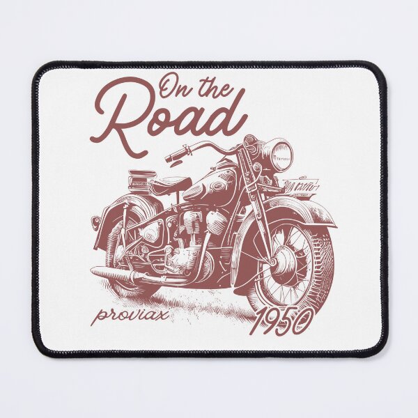 Item preview, On the Road designed and sold by proviax.