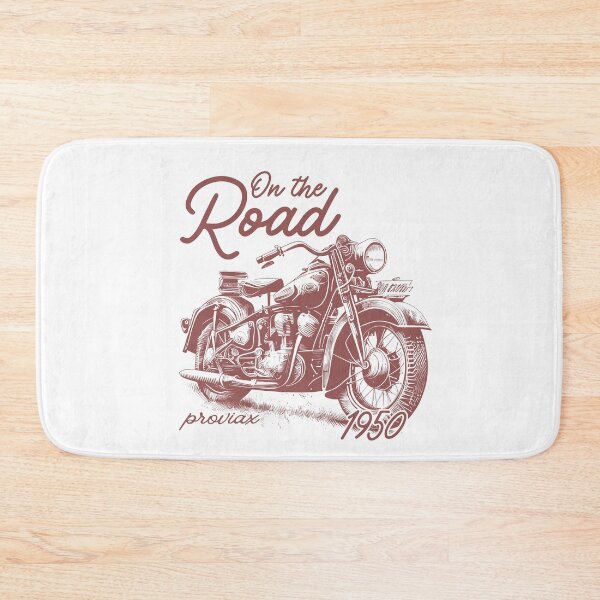Item preview, On the Road designed and sold by proviax.