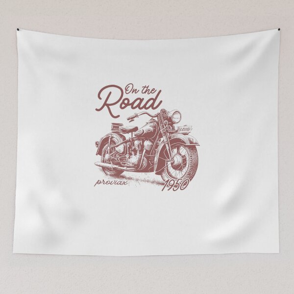 Item preview, On the Road designed and sold by proviax.