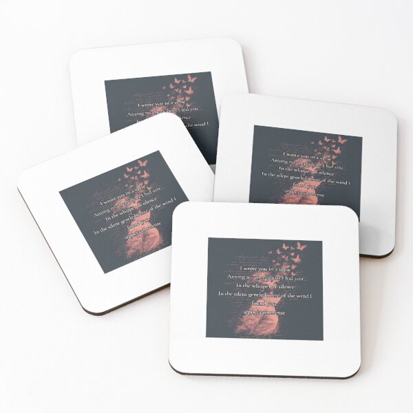 Item preview, words written in prose designed and sold by PoetasonorenseR.