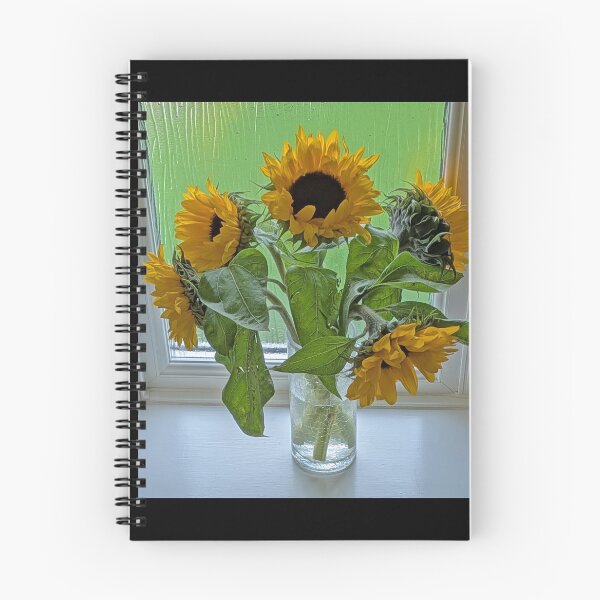 Item preview, Sunflowers designed and sold by Graham Geldard.