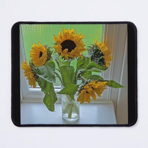 Item preview, Sunflowers designed and sold by Graham Geldard.
