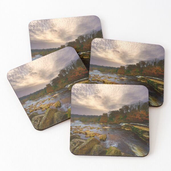Item preview, Richmond Falls Yorkshire designed and sold by Alisonchambers2.