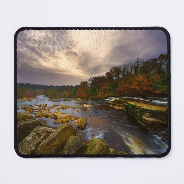 Item preview, Richmond Falls Yorkshire designed and sold by Alisonchambers2.