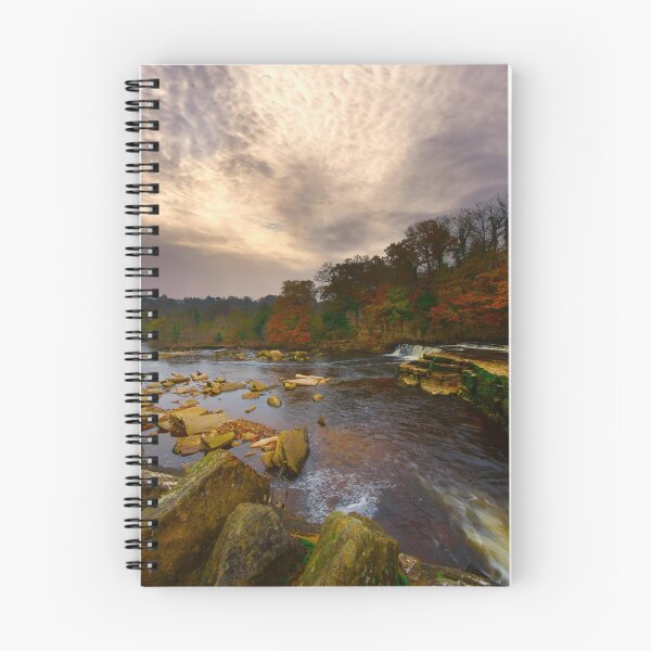 Item preview, Richmond Falls Yorkshire designed and sold by Alisonchambers2.