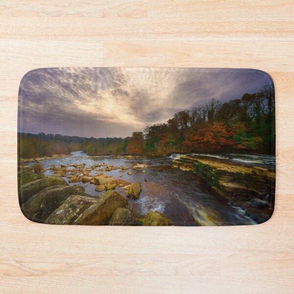 Item preview, Richmond Falls Yorkshire designed and sold by Alisonchambers2.