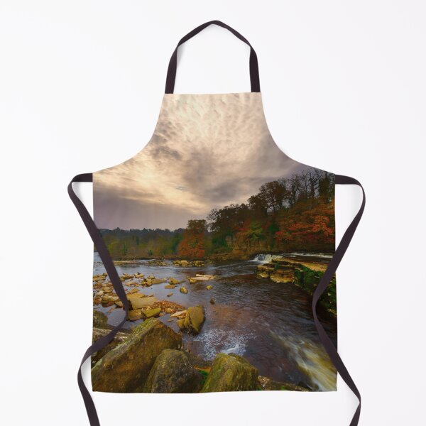 Item preview, Richmond Falls Yorkshire designed and sold by Alisonchambers2.
