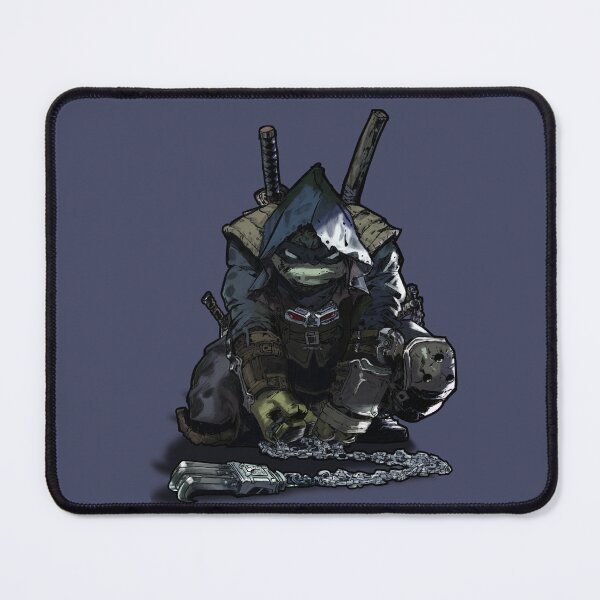 Item preview, The Last Ronin Color designed and sold by mongeekshirts.