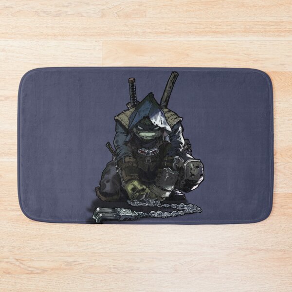 Item preview, The Last Ronin Color designed and sold by mongeekshirts.