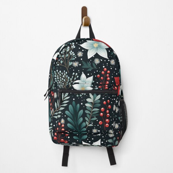 Item preview, Jolly Vibes: Flowerful Xmas designed and sold by SBD-Shop.