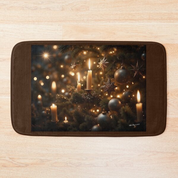 Item preview, Beaty of Candlelight designed and sold by WildThingPhotos.