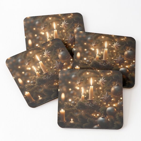 Item preview, Beaty of Candlelight designed and sold by WildThingPhotos.
