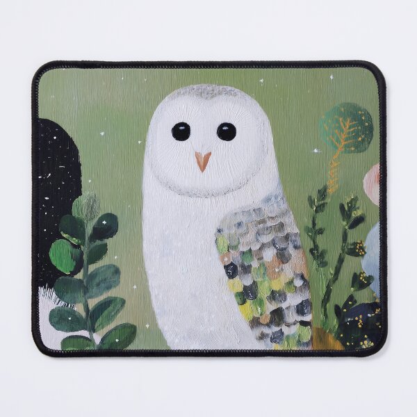 Item preview, OWL illustration .1 designed and sold by lautir.