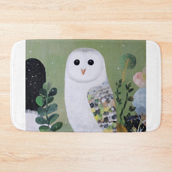 Item preview, OWL illustration .1 designed and sold by lautir.