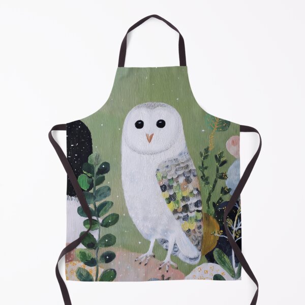Item preview, OWL illustration .1 designed and sold by lautir.