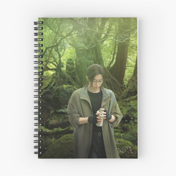 Item preview, Liu Sang - In the Jungle designed and sold by Cayra Arts.