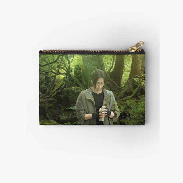 Item preview, Liu Sang - In the Jungle designed and sold by Cayra Arts.
