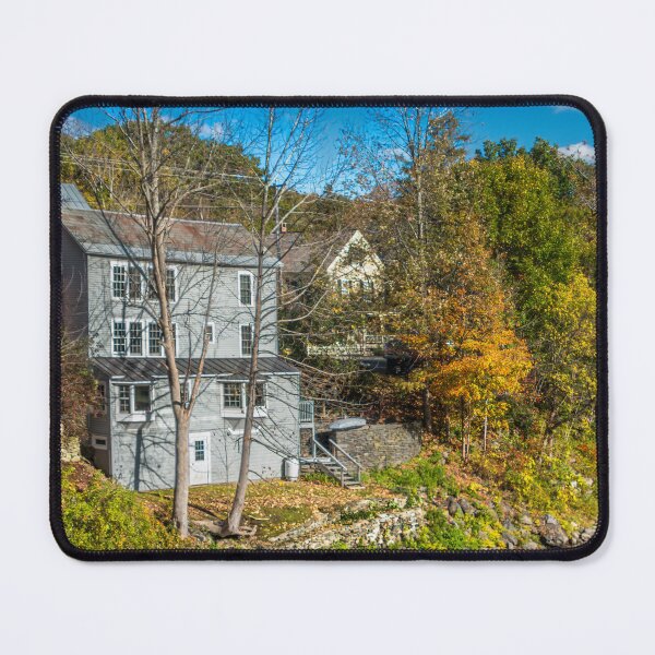 Item preview, Home by the Ottaquechee designed and sold by Viv Thompson Photography .
