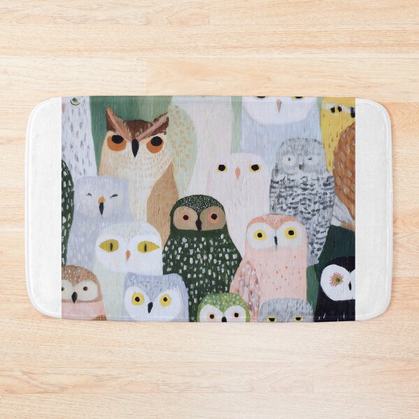 Item preview, OWLS illustration .1 designed and sold by lautir.