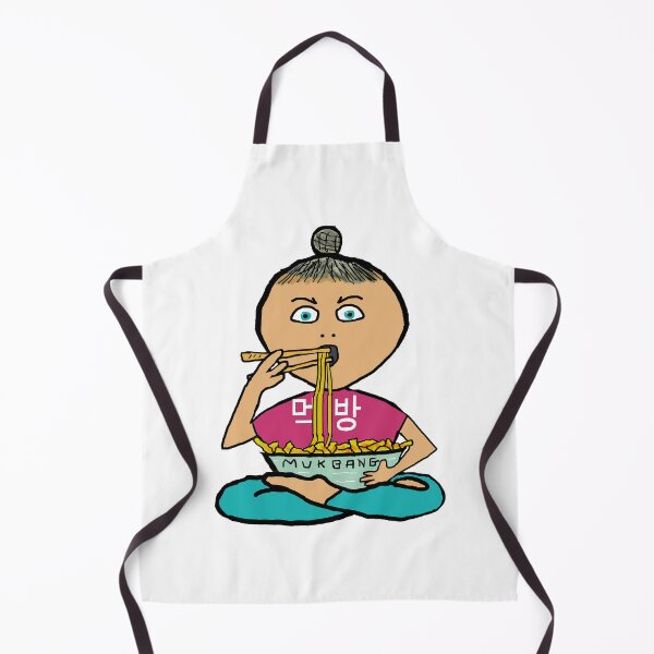 Item preview, Mukbang designed and sold by Mark-Ewbie.