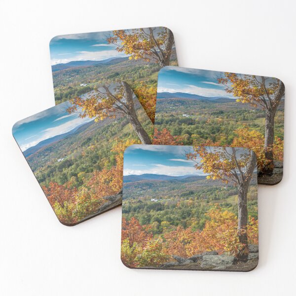 Item preview, Mount Tom - Woodstock designed and sold by Viv Thompson Photography .