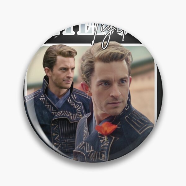 Item preview, Fiyero designed and sold by chickensoupshop.