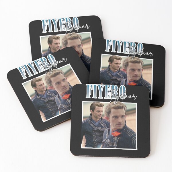Item preview, Fiyero designed and sold by chickensoupshop.