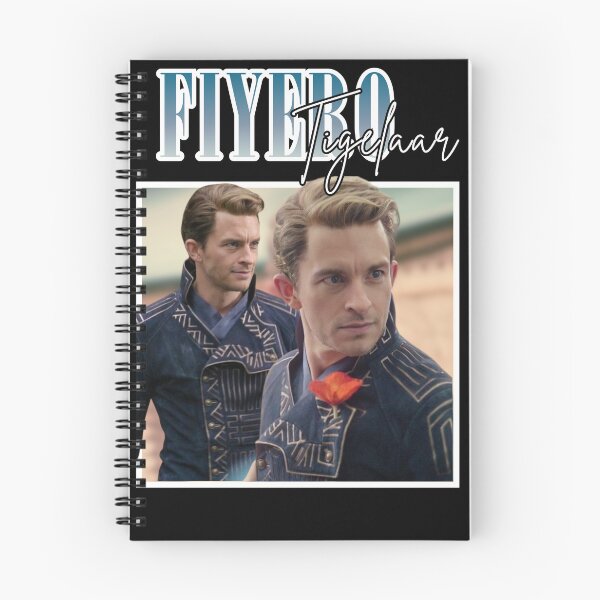 Item preview, Fiyero designed and sold by chickensoupshop.