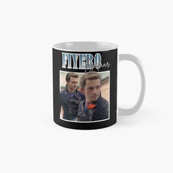 Item preview, Fiyero designed and sold by chickensoupshop.