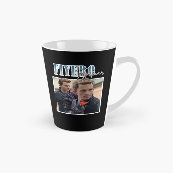 Item preview, Fiyero designed and sold by chickensoupshop.